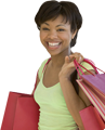 Ready, Set, Shop! Branding Image